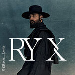 RY X