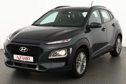 Hyundai KONA 46.556 km 18.990 &euro; Erfurt 99087