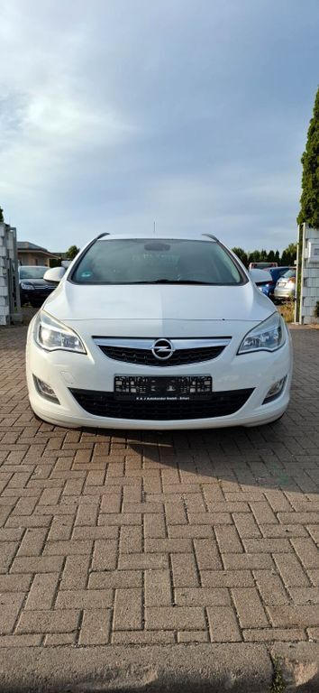 Astra