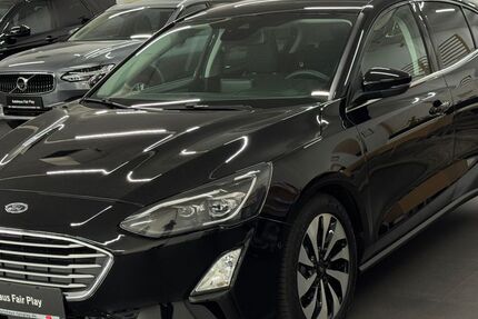 Ford Focus 155.187 km 11.990 &euro; Arnstadt 99310