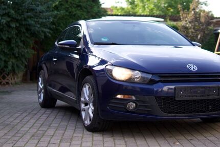 VW Scirocco 202.000 km 4.700 &euro; Sülzenbrücken 99334