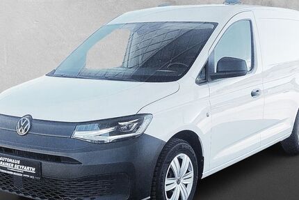 VW Caddy Maxi 31.932 km 21.990 &euro; Gotha 99867