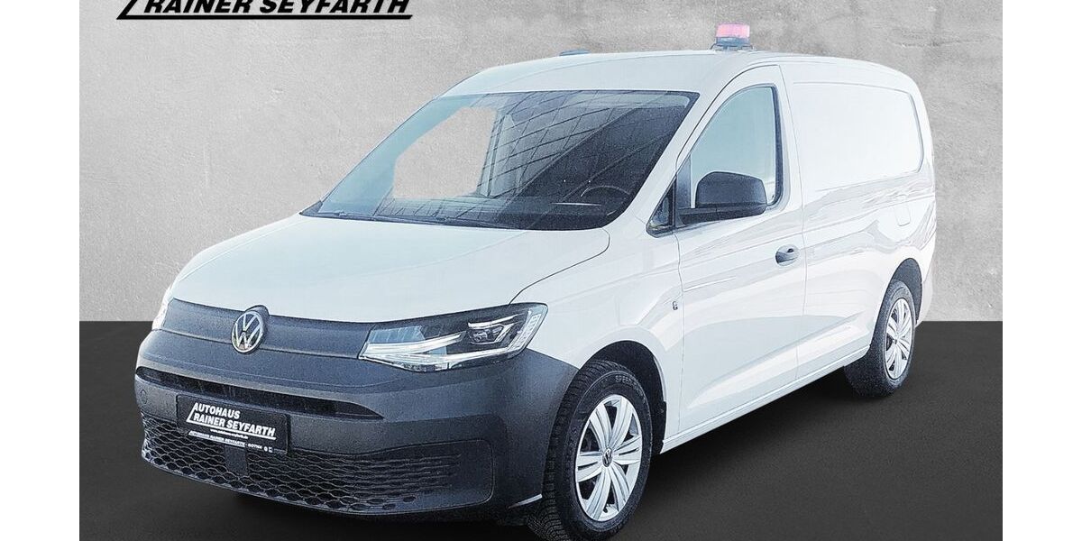 VW Caddy Maxi 31.932 km 21.990 &euro; Gotha 99867