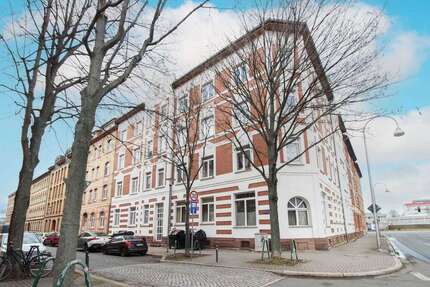 Wohnung Erfurt Daberstedt - 3 Zimmer, 81 m&sup2;, 153.000&euro; | Angebot:25266091