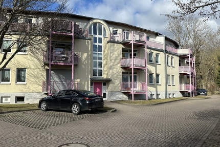 1-Zi.-Appartement mit Einbauküche in beliebter Wohnlage - Wohnung Gotha Inselsbergstraße WE8 | Angebot:25245162