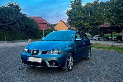 Seat Ibiza 76.000 km 3.399 € Bad Berka 99438