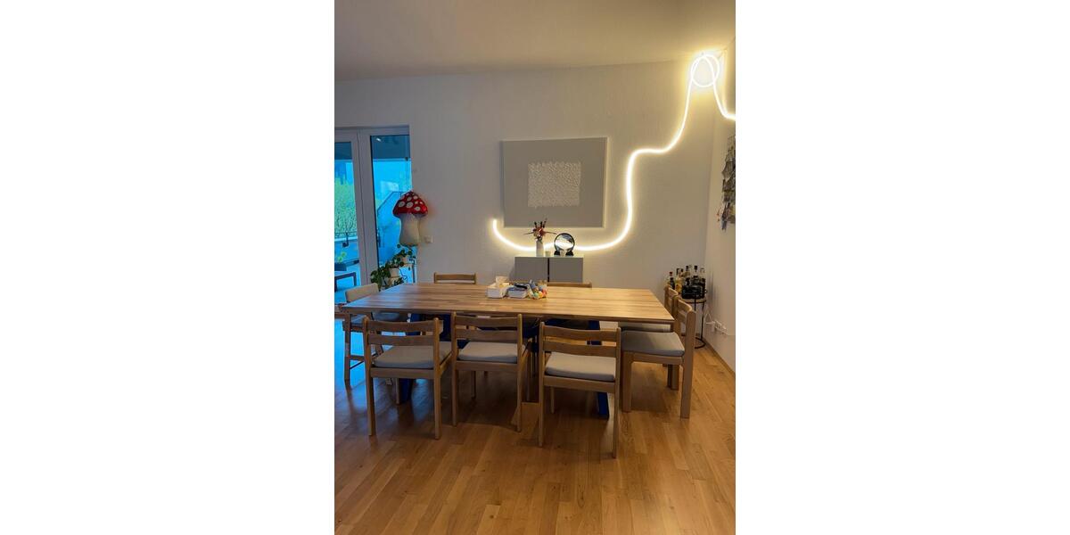 Terrassenwohnung Erfurt - 5 Zimmer, 178 m&sup2;, 2.740&euro; | Angebot:26185625