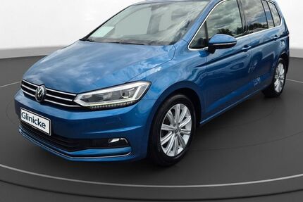 VW Touran 119.200 km 18.980 &euro; Erfurt 99099