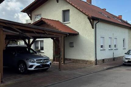 Großzügiges Einfamilienhaus in 99958 Tonna 4 zimmer