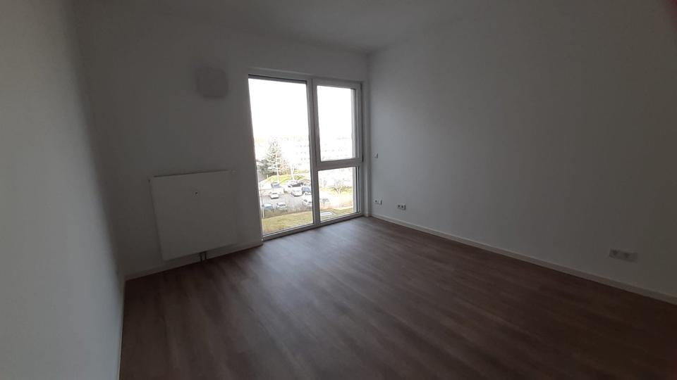 Etagenwohnung Erfurt Johannesvorstadt - 4 Zimmer, 114 m&sup2;, 1.625&euro; | Angebot:24639613