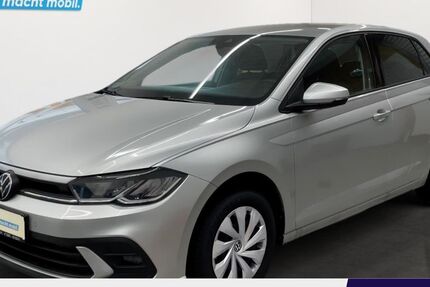 VW Polo 9.049 km 20.845 &euro; Erfurt 99098