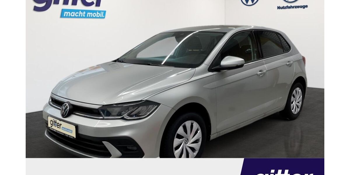 VW Polo 9.049 km 20.845 &euro; Erfurt 99098