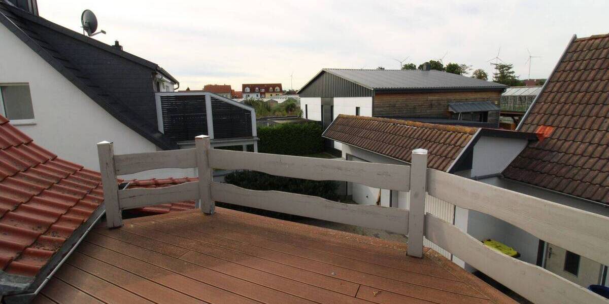 Etagenwohnung Herbsleben - 3 Zimmer, 92 m&sup2;, 175.000&euro; | Angebot:23975465