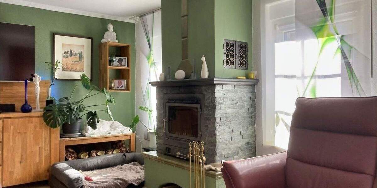 Einfamilienhaus Erfurt Brühlervorstadt - 5 Zimmer, 125 m&sup2;, 589.000&euro; | Angebot:23972323