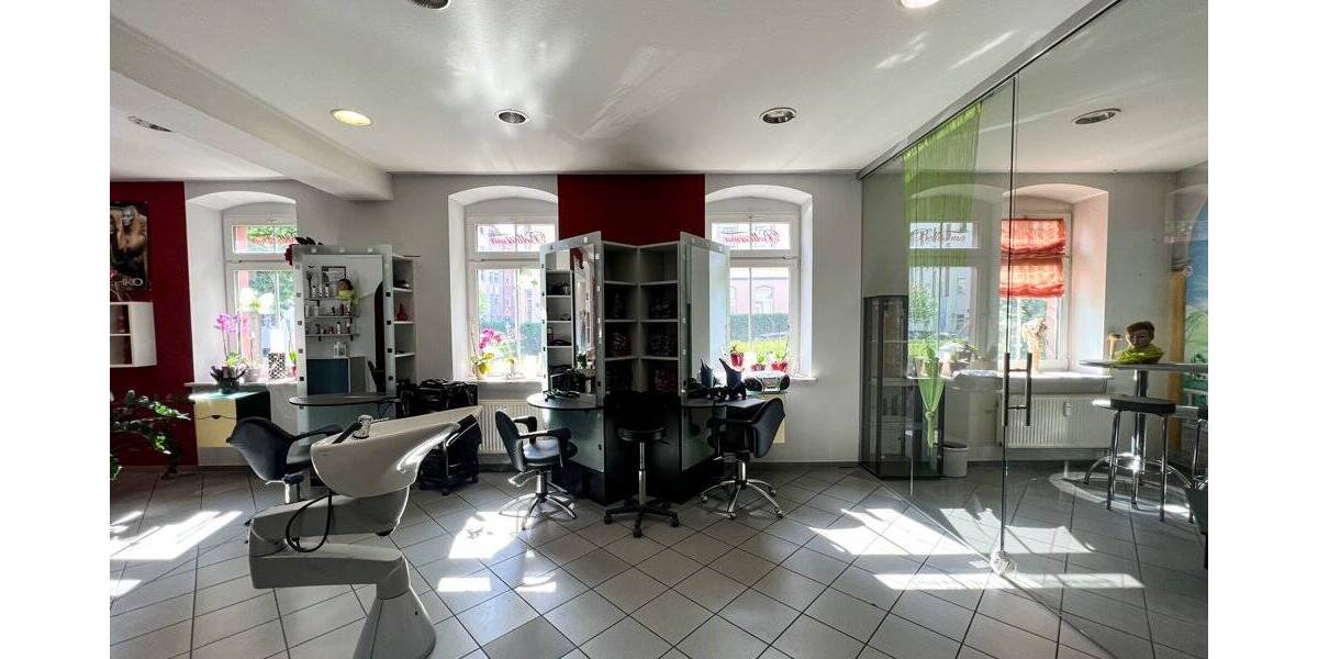 Gewerbeobjekt Erfurt Andreasvorstadt - 5 Zimmer, 370.000&euro; | Angebot:19280662