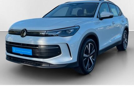 VW Tiguan 4.540 km 36.490 € Arnstadt 99310