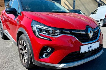 Renault Captur 20.000 km 21.400 € Rudolstadt 07407