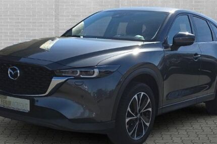 Mazda CX-5 77.239 km 25.890 &euro; Gotha 99867