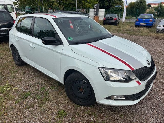 Fabia