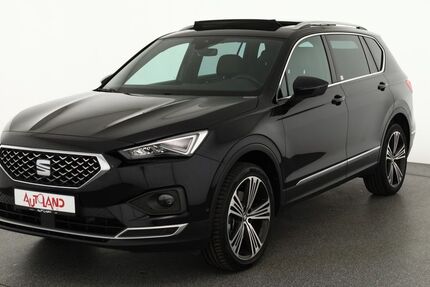 Seat Tarraco 74.433 km 30.990 &euro; Erfurt 99087