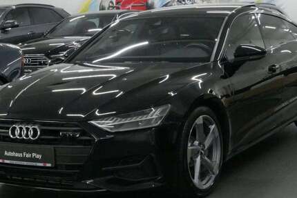 Audi A7 102.799 km 38.990 &euro; Arnstadt 99310