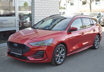 Gebrauchtwagen Ford Focus