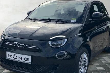 Fiat 500e 34.987 km 20.999 &euro; Nohra 99428