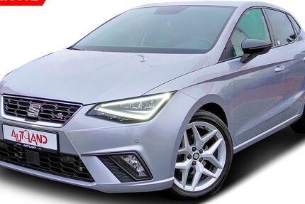 Seat Ibiza 61.768 km 16.990 &euro; Gotha 99867