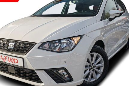 Seat Ibiza 32.259 km 16.950 &euro; Erfurt 99087