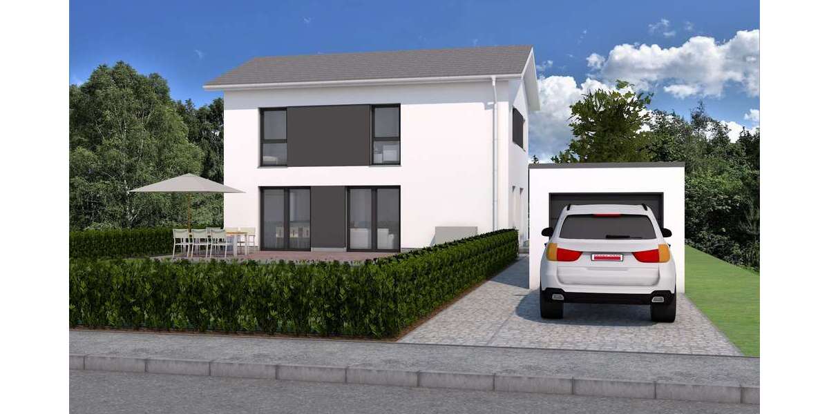 Einfamilienhaus Arnstadt - 5 Zimmer, 120 m&sup2;, 448.000&euro; | Angebot:26805012