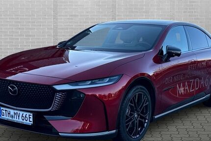 Mazda 6 5.500 km 37.690 &euro; Gotha 99867