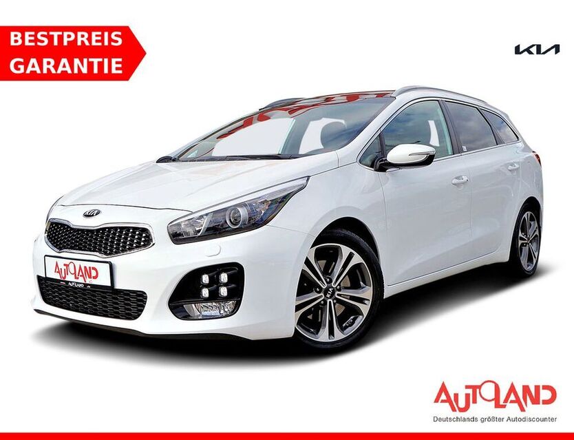 ceed Sportswagon