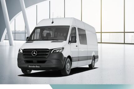 Mercedes-Benz Sprinter 22.522 km 59.488 &euro; Neudietendorf 99192