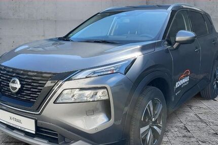 Nissan X-Trail 13.619 km 31.710 € Erfurt 99085