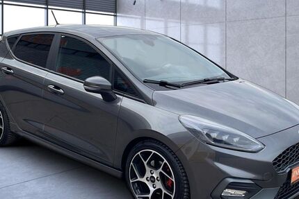 Ford Fiesta 107.100 km 12.990 &euro; Erfurt 99086