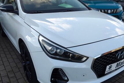 Hyundai i30 75.400 km 11.899 &euro; Amt Wachsenburg OT Ichtershausen 99334