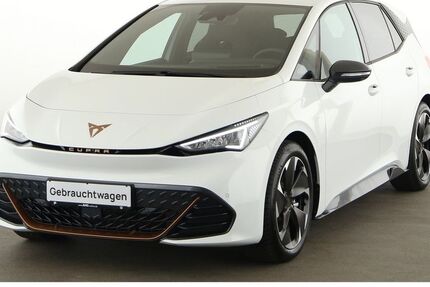 Cupra Born 4.500 km 34.995 &euro; Gotha 99867