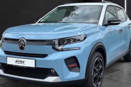 Citroen C3 3.500 km 18.690 &euro; Arnstadt 99310