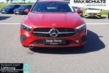 Gebrauchtwagen Mercedes A 180