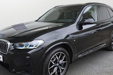 BMW X3 25.286 km 51.870 € Erfurt 99091