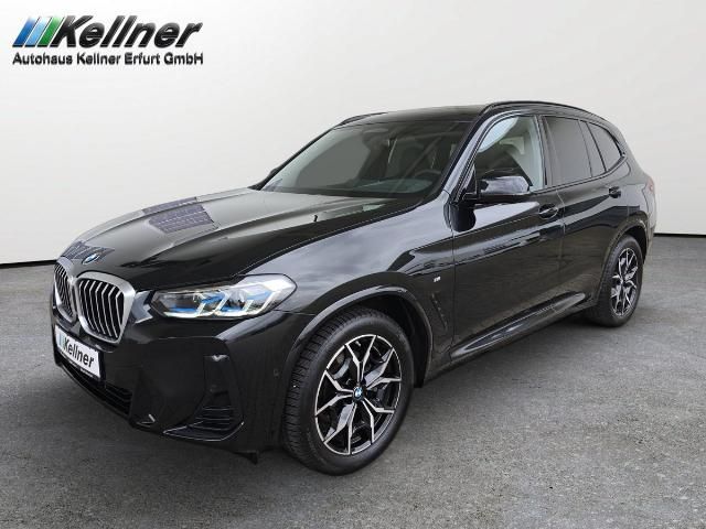 BMW X3 25.286 km 51.870 € Erfurt 99091