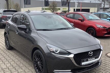 Mazda 2 48.490 km 16.380 &euro; Arnstadt 99310