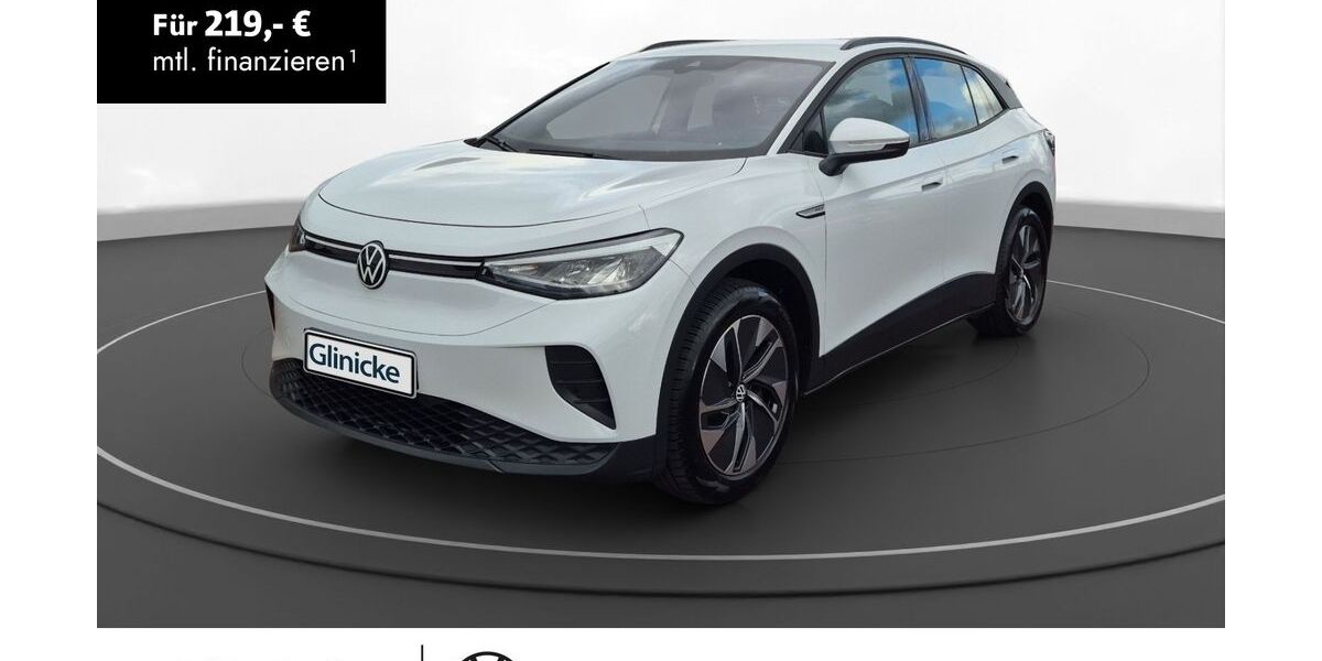 VW ID.4 49.900 km 24.980 &euro; Erfurt 99099