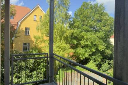 Wohnung Weimar Westvorstadt - 2 Zimmer, 49 m&sup2;, 560&euro; | Angebot:26843503