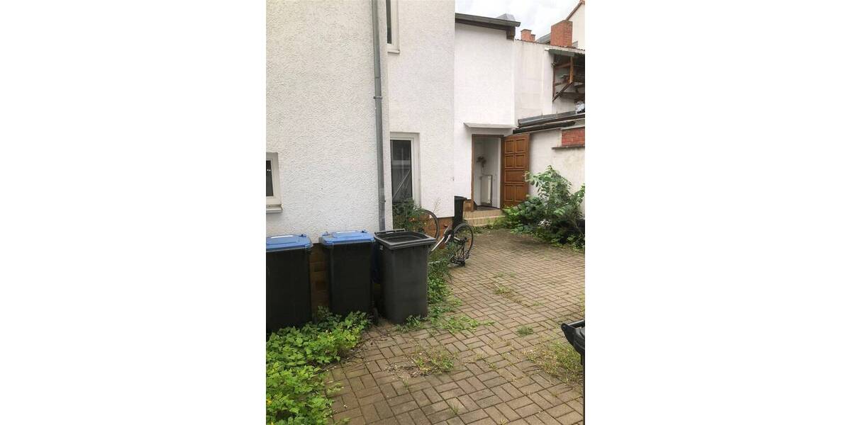 Mehrfamilienhaus, Wohnhaus Erfurt Ilversgehofen - 9 Zimmer, 167 m&sup2;, 525.000&euro; | Angebot:26851601