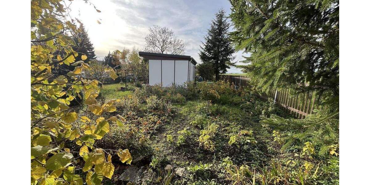 Grundstück Meckfeld bei Bad Berka Meckfeld - 42.500&euro; | Angebot:24296658