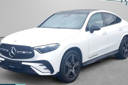 Mercedes-Benz GLC 220 14.900 km 69.950 &euro; Weimar 99428