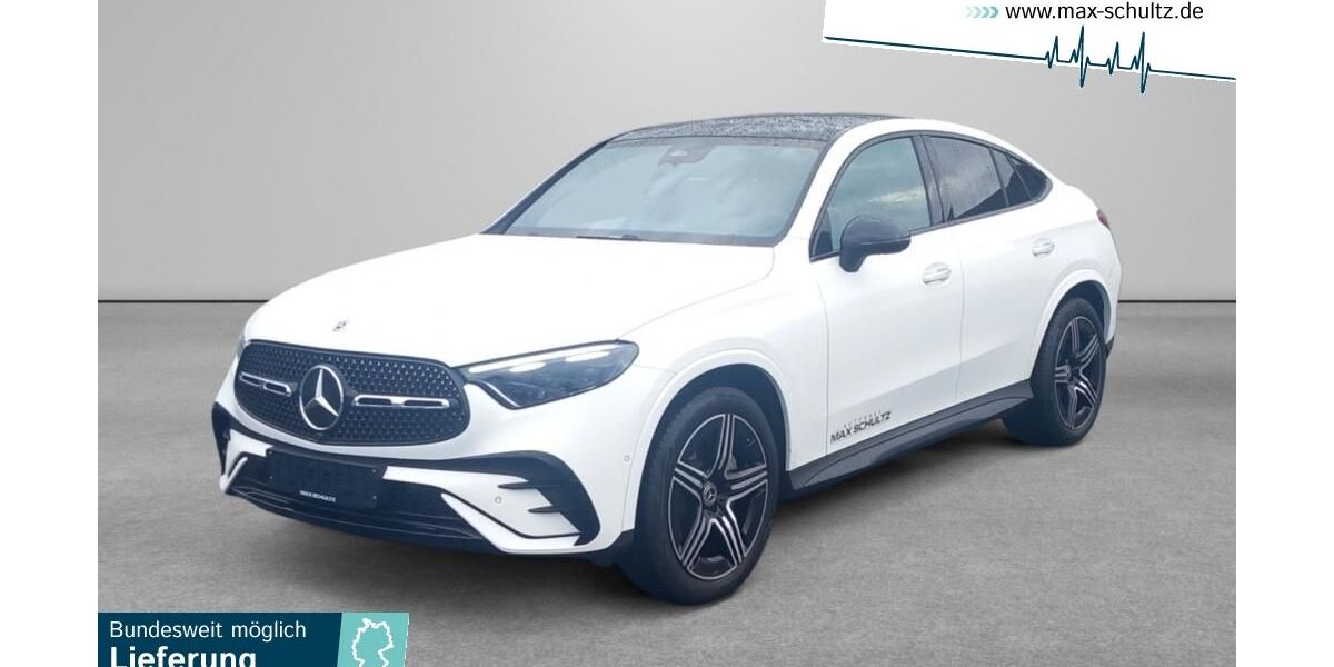 Mercedes-Benz GLC 220 14.900 km 69.950 &euro; Weimar 99428