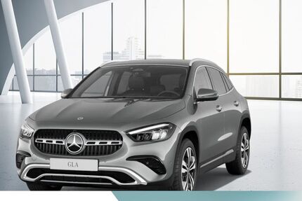 Mercedes-Benz GLA 200 10.320 km 39.984 &euro; Erfurt 99092