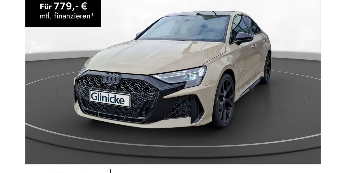 Audi RS3 2.150 km 78.780 &euro; Weimar 99423